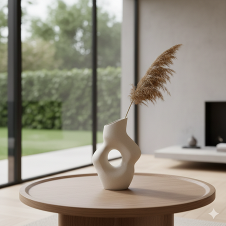 Vase Design - My Store